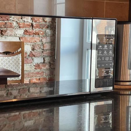 Old Town Center - Przy Deptaku Apartment Гданск Екстериор снимка