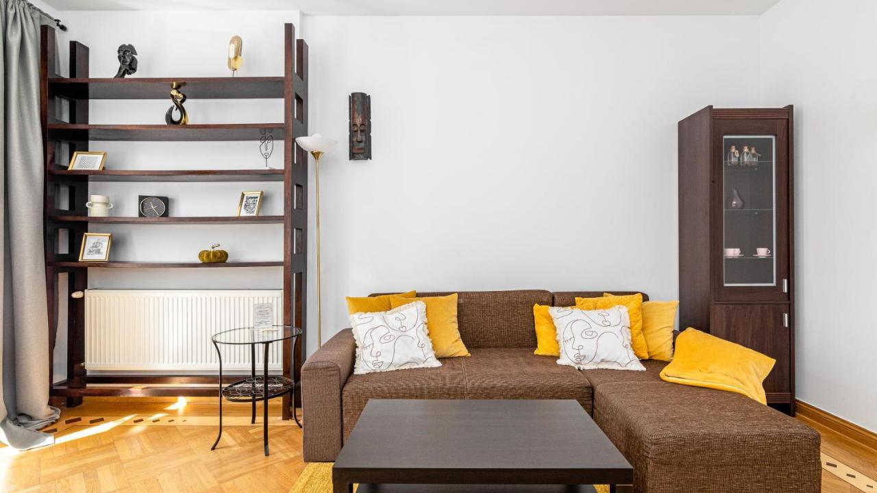 Old Town Center - Przy Deptaku Apartment Гданск Екстериор снимка